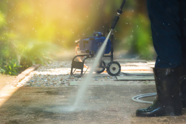 Professional Pressure Washing Services in Elm Grove, WI